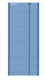 Solplanet Ai-HB G2 20kWh