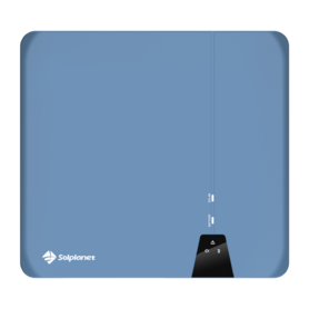 Solplanet ASW3000H-S2 Hybride 1 fase