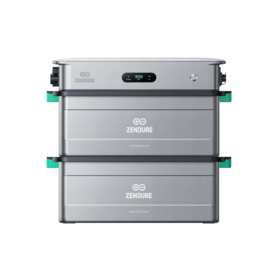 Zendure SolarFlow 2400 AC